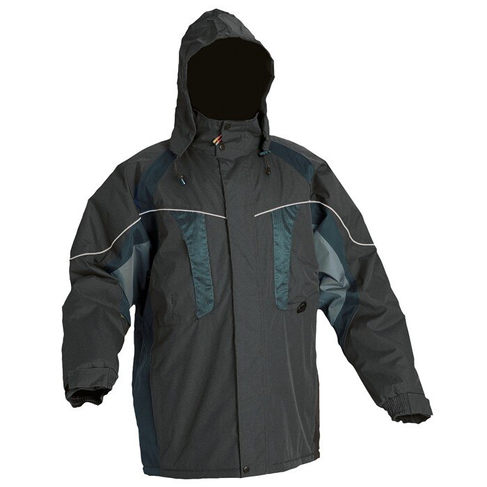 Jacheta termoizolanta,NYALA, Neagra, XXL